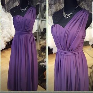 Sample dress